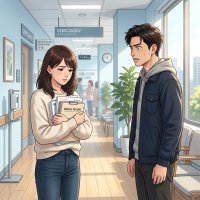 Lời Thú Tội Trong Phòng Khám