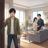 Tình Địch Bất Ngờ Xuất Hiện Tại Biệt Thự