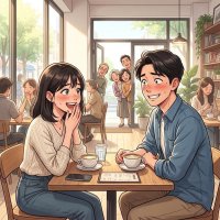 Gặp Đối Thủ Trong Cuộc Hẹn Hò Bất Ngờ