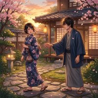 Yêu Một Người Đã Mất