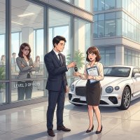 Món Quà Từ Người Khác