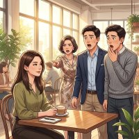 Chia Tay Hay Kiếm Tiền