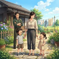 Ký Ức Đáng Sợ Của Tiểu Vũ