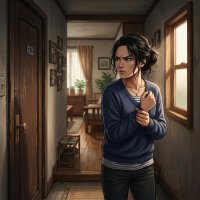 Khi Mẹ Chồng Gặp Nạn Tôi Lại Quay Mặt