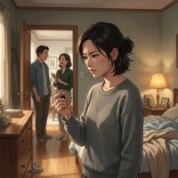 Dấu Hiệu Bí Ẩn Của Thỏi Son