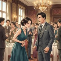 Duyên Nợ Đầy Đau Khổ