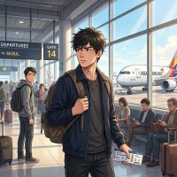 Ngày Định Mệnh Của Giang Phong