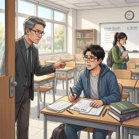 Đánh Đổi Tương Lai