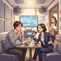 Cuộc Gặp Gỡ Định Mệnh Tại Ktv