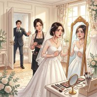 Lễ Cưới Bị Cướp