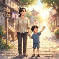 Trở Về Ngày Được Bỏ Lại