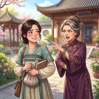 Kế Hoạch Sinh Con Trai Mà Không Ai Ngờ Tới