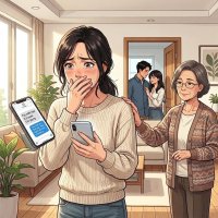 Kẻ Phản Bội Trong Lòng Gia Đình