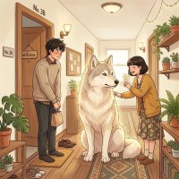 Mất Điện Gặp Ma Cà Rồng