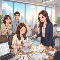 Quay Về Thời Gian Để Đòi Công Lý