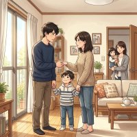 Ngôi Nhà Chúng Ta Đã Mất