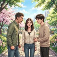 Chuyện Tình Đầy Thù Hận Và Ngọt Ngào