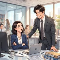 Khi Ông Chủ Cũ Đến Cầu Xin Bao Dưỡng