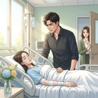 Những Lời Hứa Đã Mất