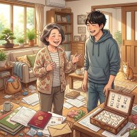 Mèo Biến Mất Và Những Bí Mật Đằng Sau