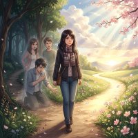 Mạng Đổi Mạng Tình Yêu