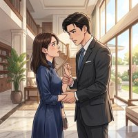 Thiên Kim Giả Và Cuộc Chạy Trốn Bất Ngờ