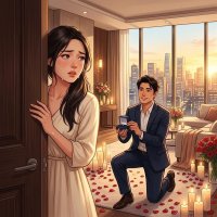 Cô Dâu Đã Chết