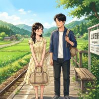 Tình Yêu Của Chú Nhỏ