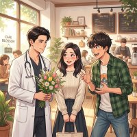 Ký Ức Tình Yêu Tái Ngộ