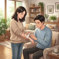 Mối Tình Đầu Của Ông Trùm Công Nghệ