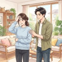 Gặp Lại Bạn Trai Cũ Tại Bệnh Viện