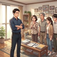 Sự Trở Lại Của Người Con Gái