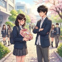 Lời Từ Chối Đắng Cay