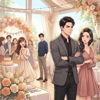 Ngày Đính Hôn Đẫm Nước Mắt