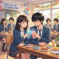 Ly Rượu Bí Ẩn Thay Đổi Cuộc Đời