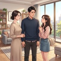 Tình Yêu Đích Thực Sau Hôn Nhân