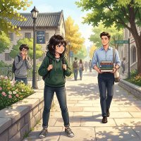 Cuộc Thi Định Mệnh Và Kế Hoạch Đầy Tốp Nét