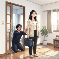 Khi Chó Cưng Quỳ Xuống