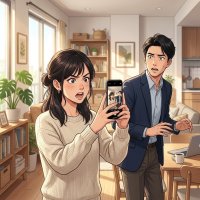 Ánh Mắt Lạnh Lùng