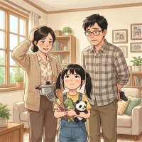 Cuộc Sống Kỳ Diệu Của Nữ Phụ Trong Gia Đình Phản Diện