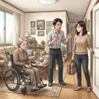 Mẹ Chồng Bất Ngờ Thay Đổi