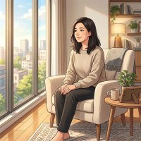 Cuộc Sống Đột Ngột Thay Đổi