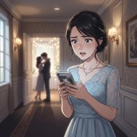 Lễ Đính Hôn Đầy Nước Mắt