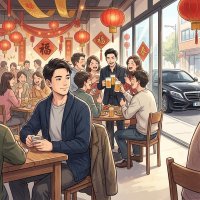 Đằng Sau Chiếc Xe Chống Đạn