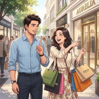 Chồng Tôi Mất Trí Nhớ Nhưng Không Mất Tiền