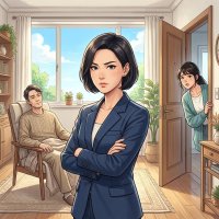 Chồng Sắp Chết Tôi Không Ly Hôn Đâu