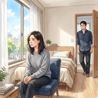 Tôi Đòi Ly Hôn Anh Nói Em Đừng Có Mơ