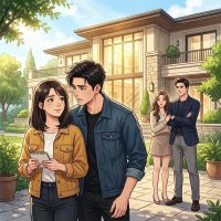 Thiên Kim Giả Rút Thăm Giả Chết Gặp Phải Nhị Ca Điên Cuồng