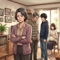 Tôi Ly Hôn Cũng Không Nhường Chỗ Cho Kẻ Thứ Ba