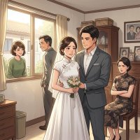 Con Dâu Gửi Clip Móc Khóa Màu Hồng